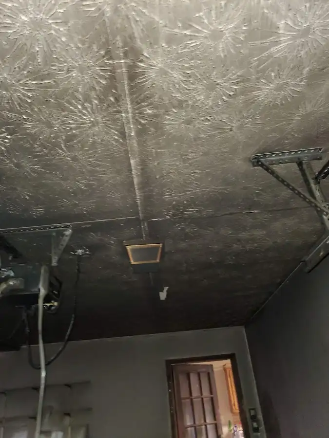 Fire and smoke damage assessment for Emergency Water Damage Services in Cartersville